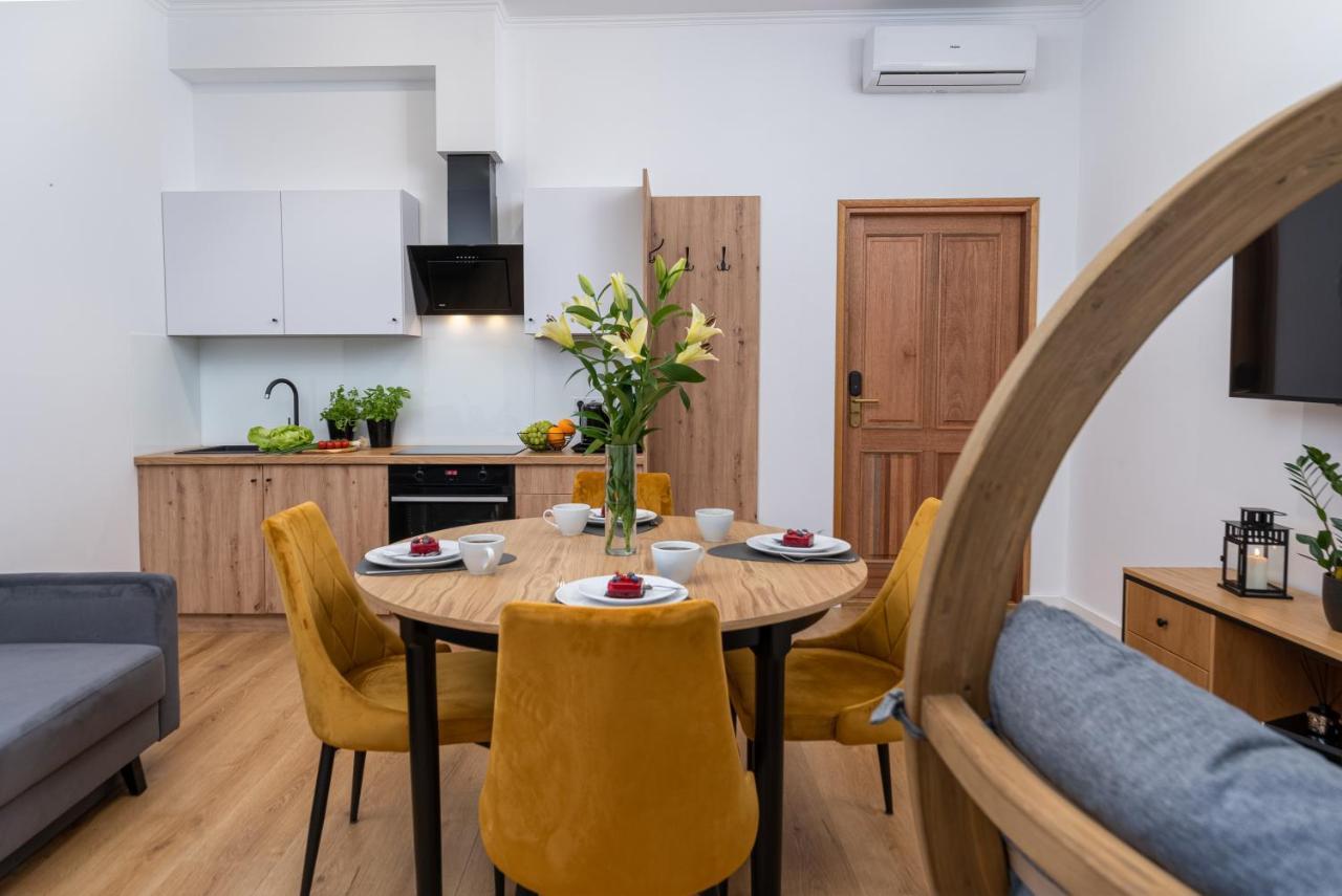 Beautiful Cracow By Cozyplace Apartament
