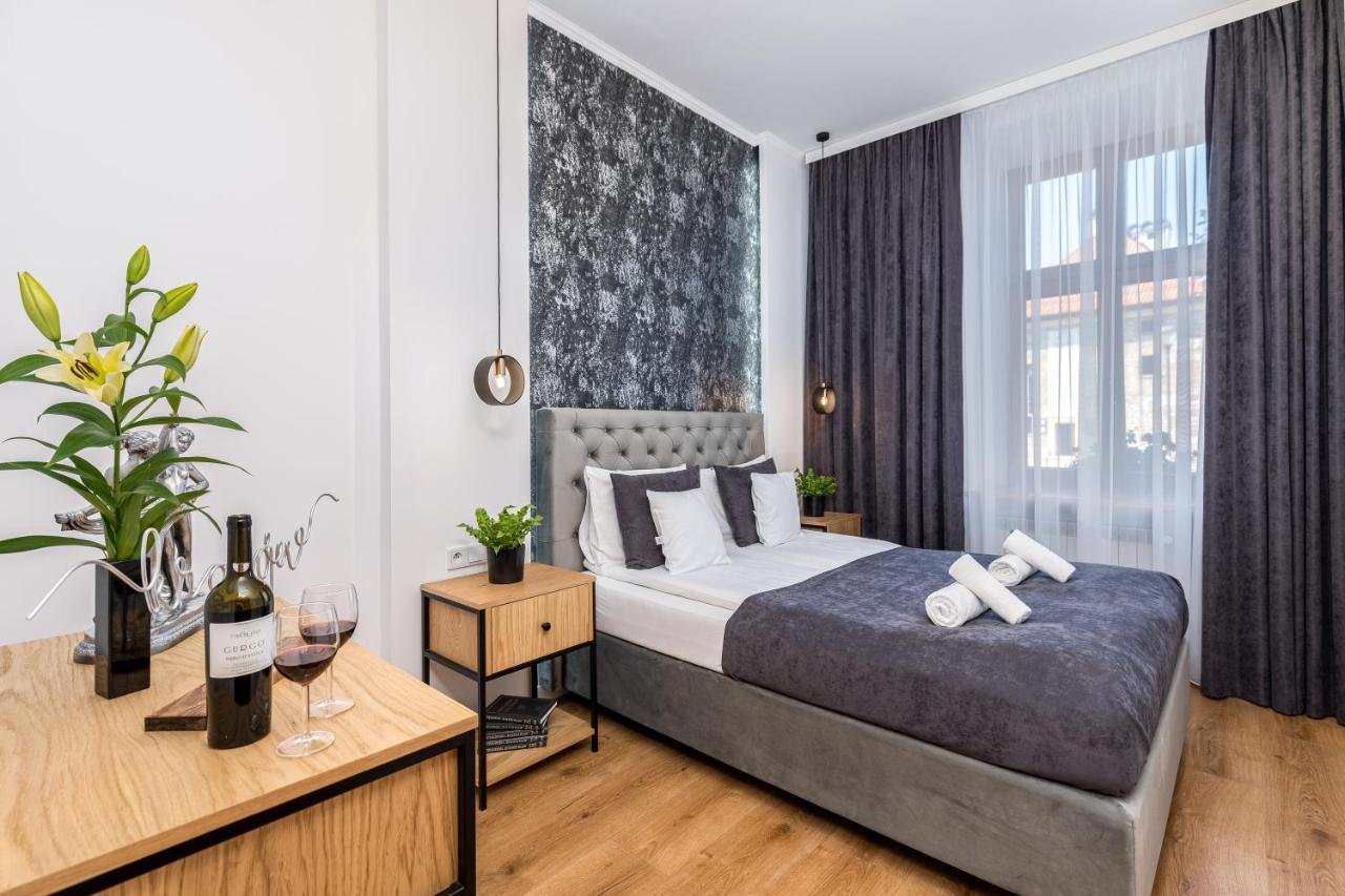 Beautiful Cracow By Cozyplace Apartment Krakau