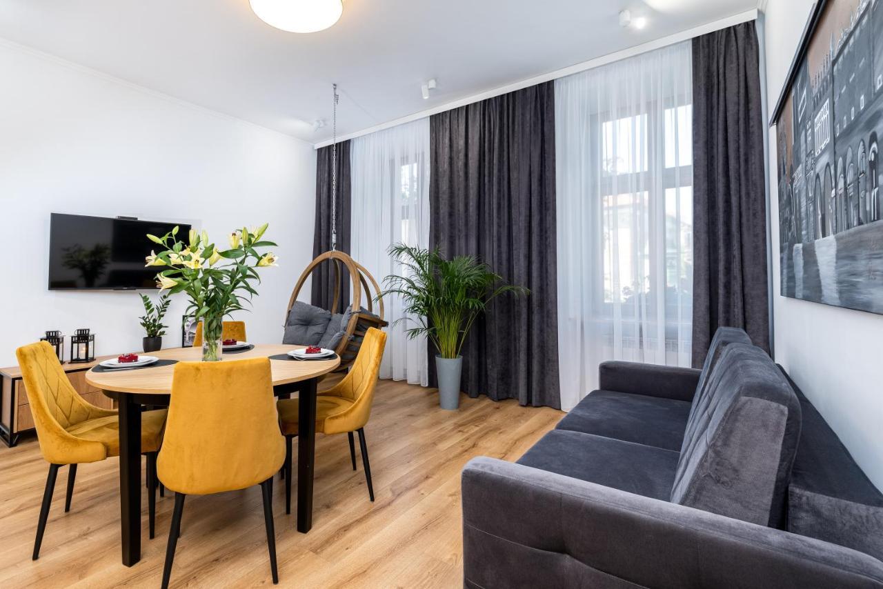 Apartment Beautiful Cracow By Cozyplace