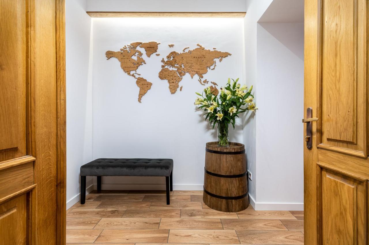 Beautiful Cracow By Cozyplace Apartment *