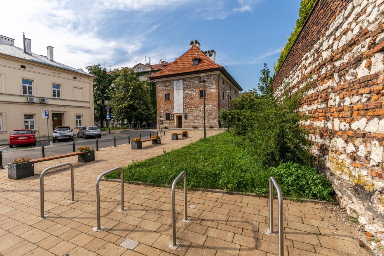 Beautiful Cracow By Cozyplace Apartment Krakau
