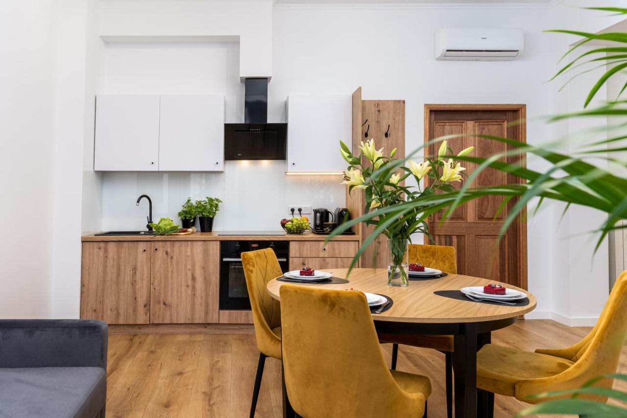 Beautiful Cracow By Cozyplace Apartment *