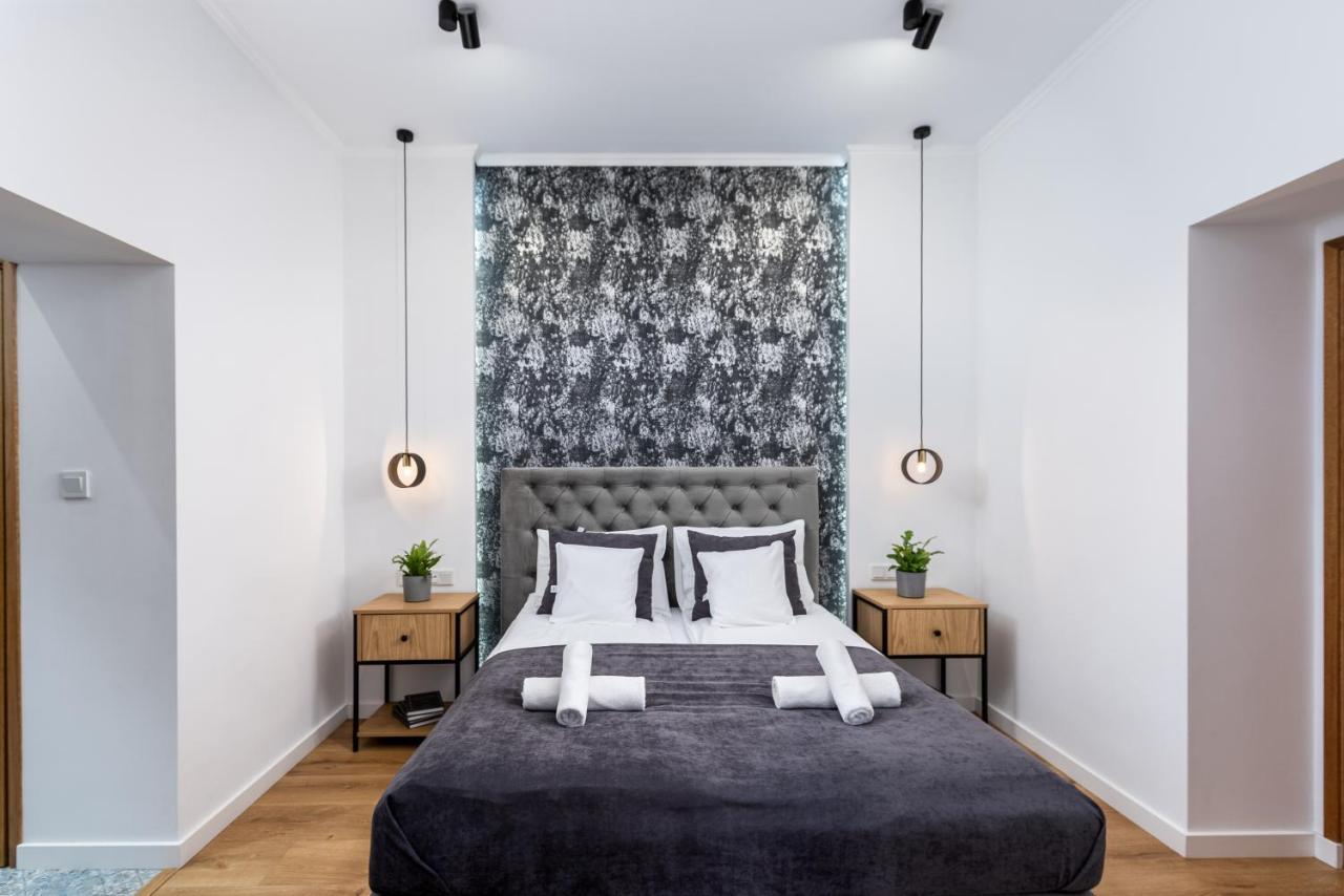 Beautiful Cracow By Cozyplace Apartment