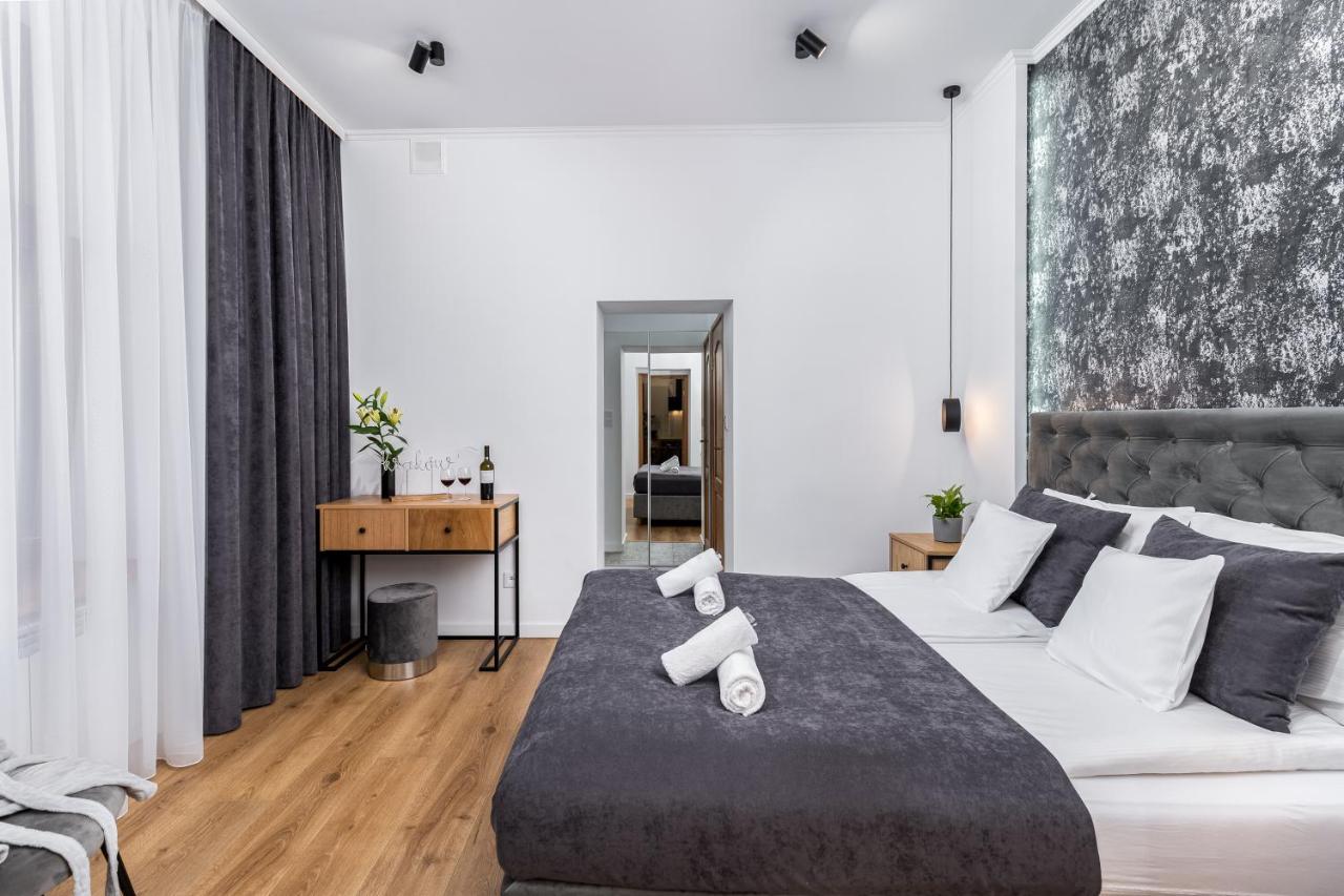 Beautiful Cracow By Cozyplace Apartment *