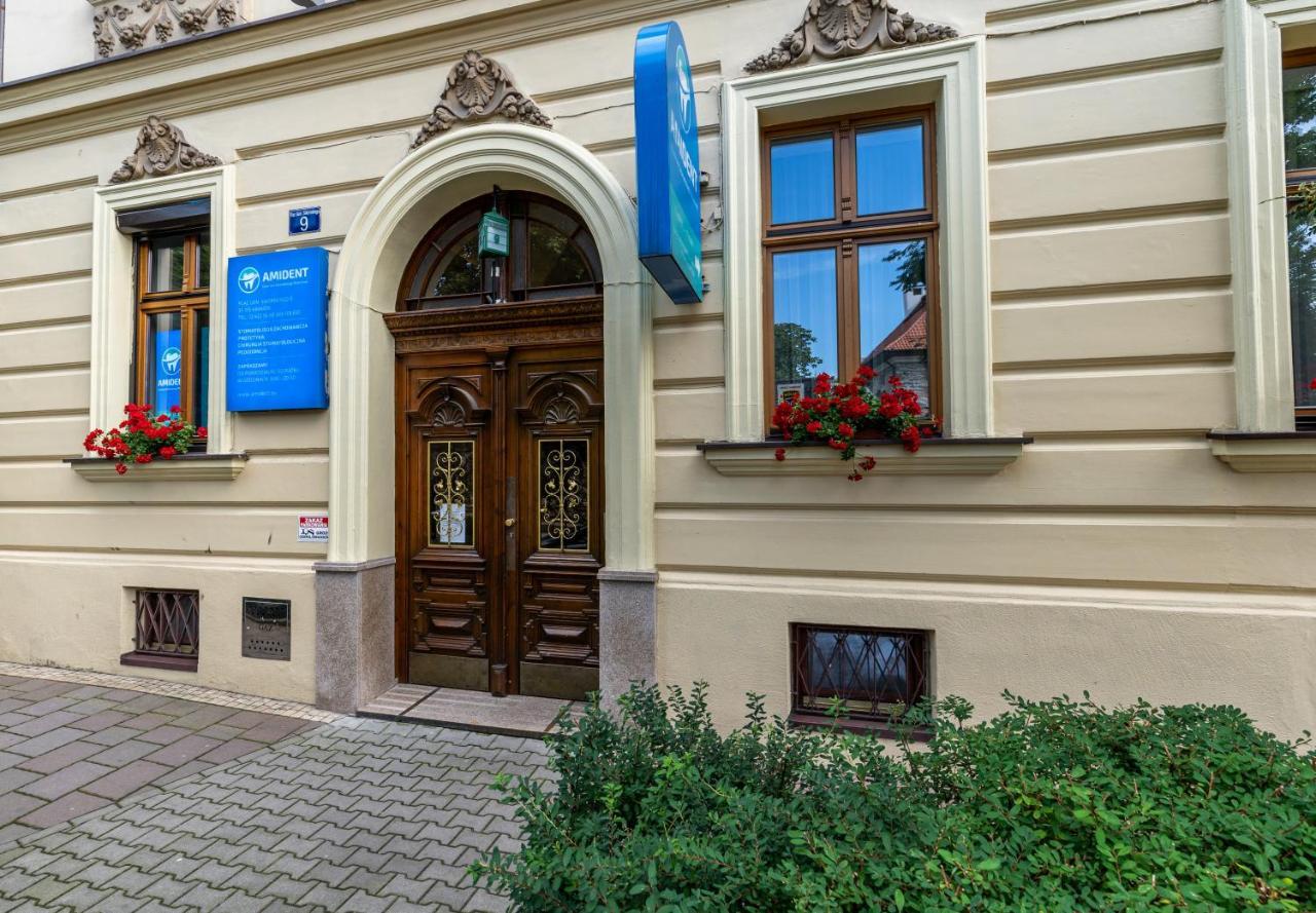Apartment Beautiful Cracow By Cozyplace Krakau