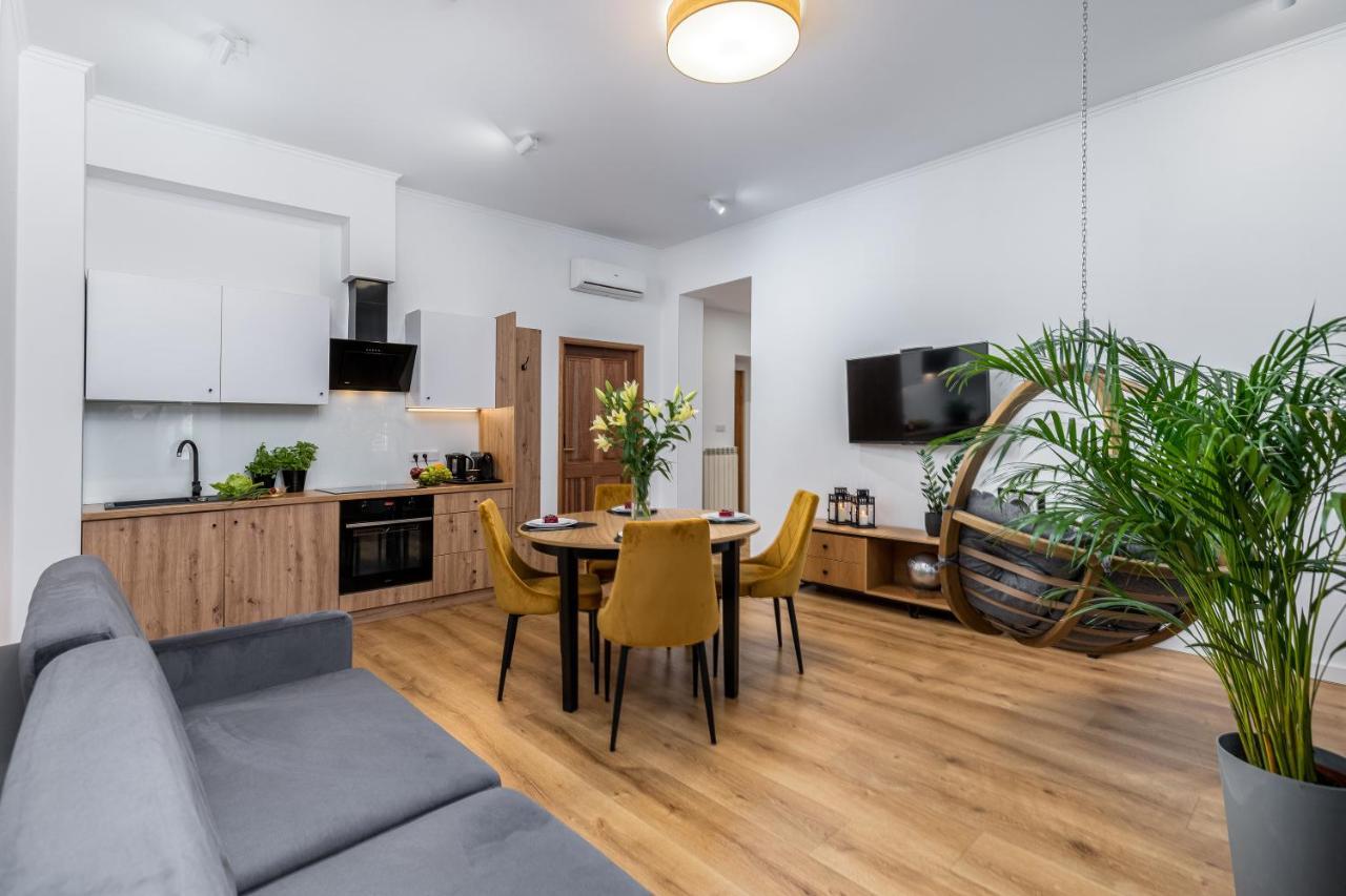 Beautiful Cracow By Cozyplace Apartment