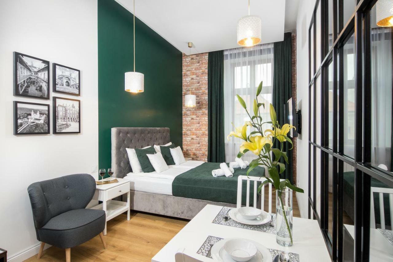Apartment Beautiful Cracow By Cozyplace
