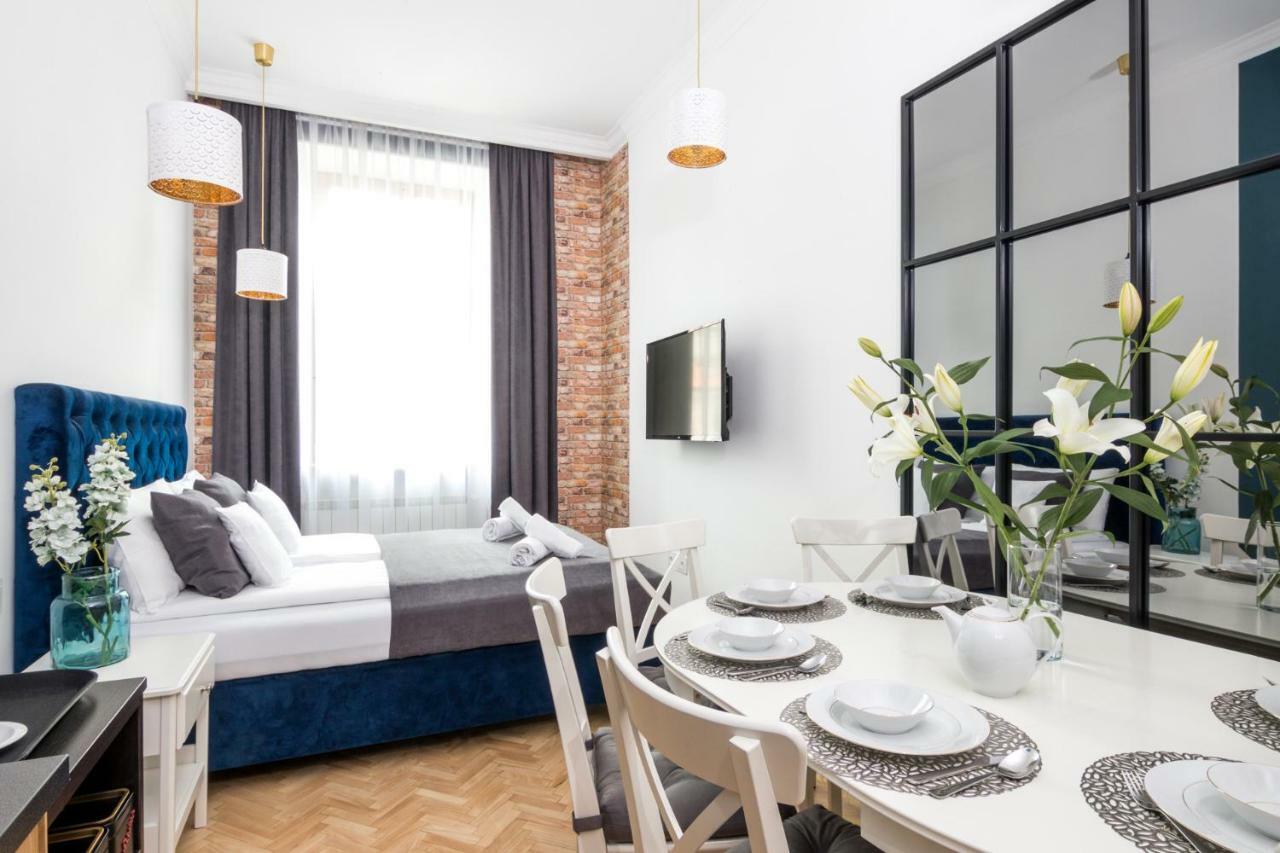 Apartment Beautiful Cracow By Cozyplace Krakau