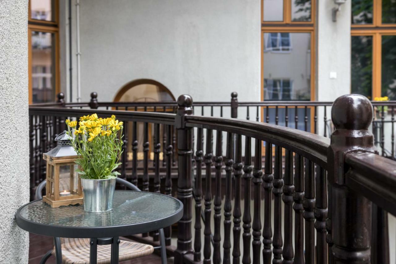 Beautiful Cracow By Cozyplace Apartment