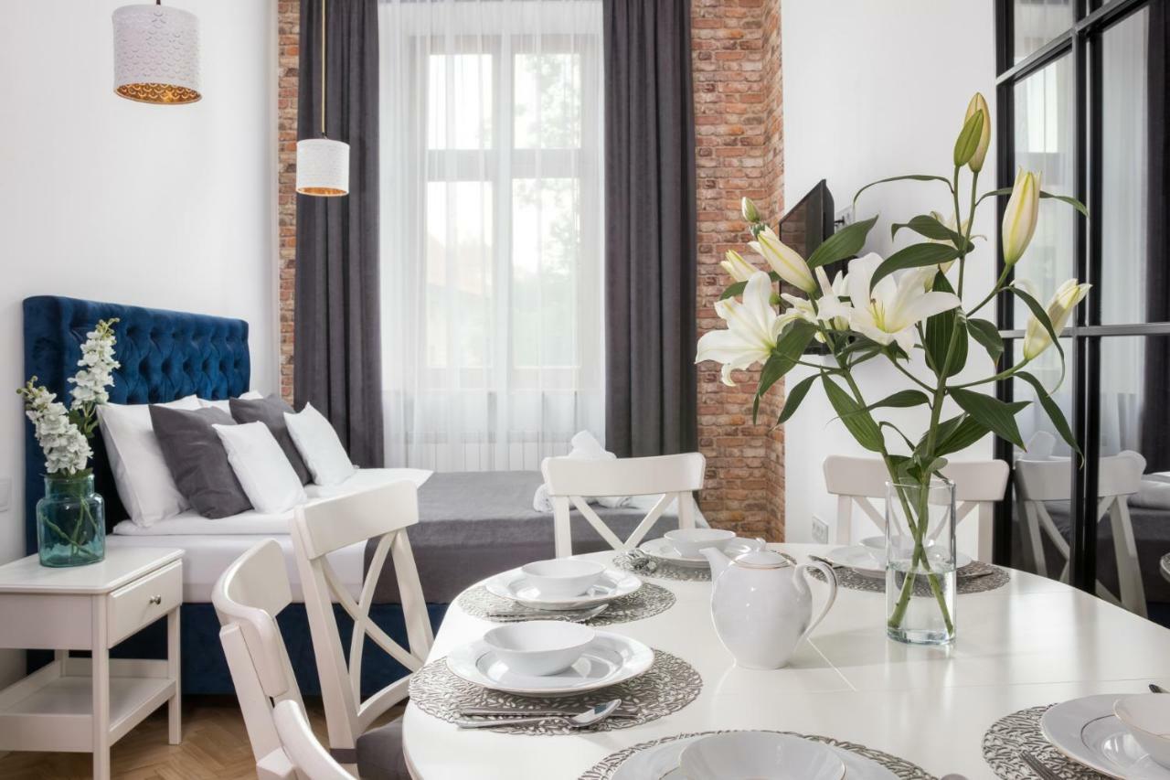 Beautiful Cracow By Cozyplace Apartment *