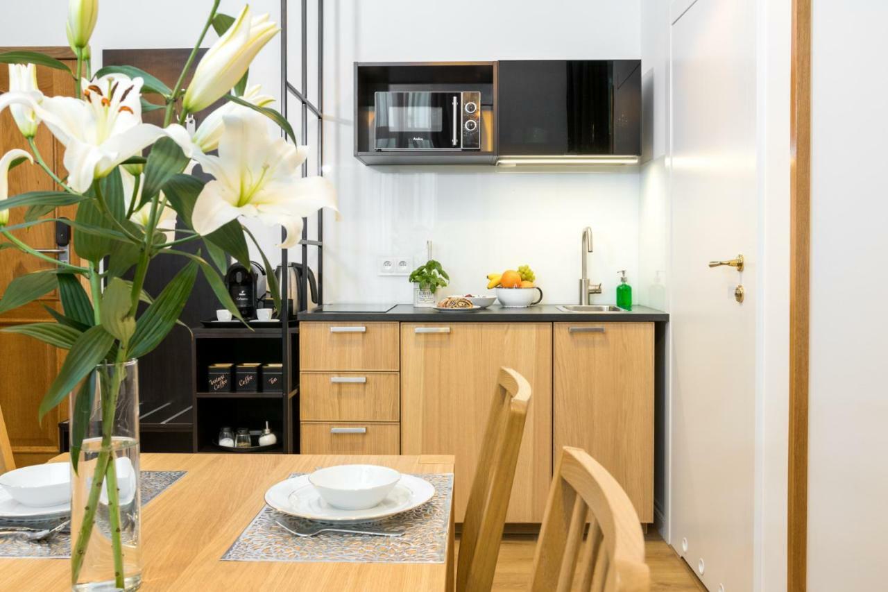 Beautiful Cracow By Cozyplace Apartment Krakau