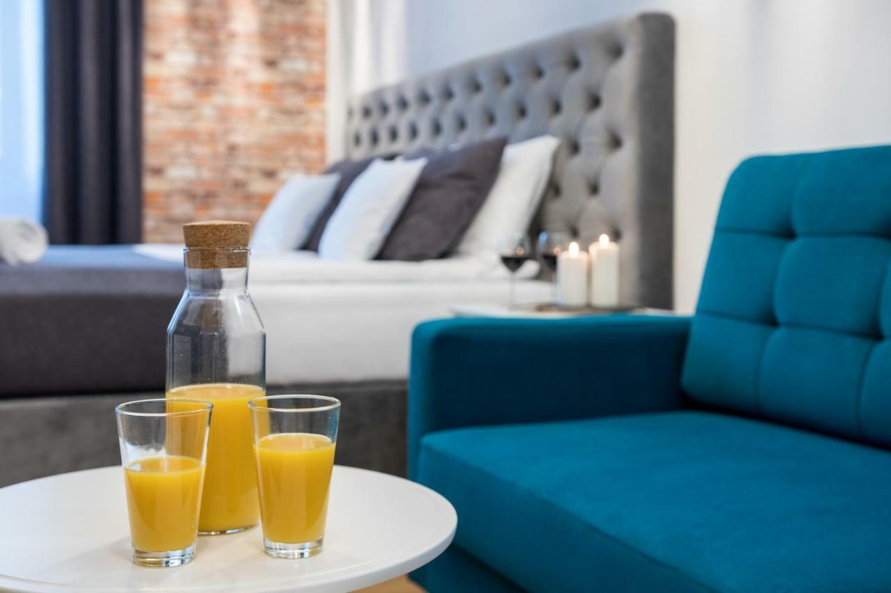 Beautiful Cracow By Cozyplace Apartment *