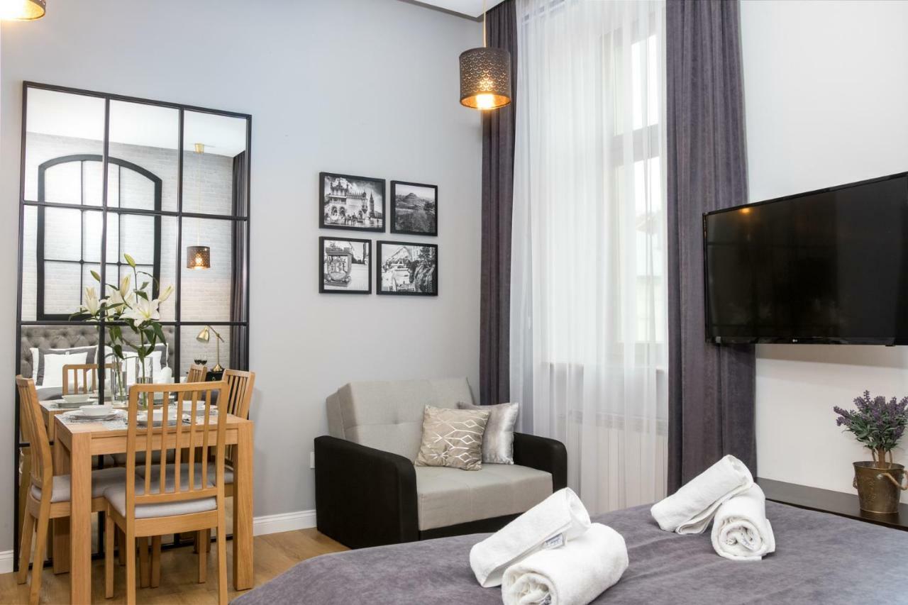 Beautiful Cracow By Cozyplace Apartment *